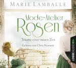 Cover-Bild Mode-Atelier Rosen