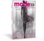 Cover-Bild Mode-Figurinen – Vorlagen für Modezeichnungen