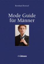 Cover-Bild Mode Guide für Männer