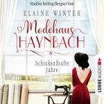 Cover-Bild Modehaus Haynbach – Schicksalhafte Jahre