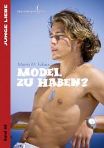 Cover-Bild Model zu haben ?