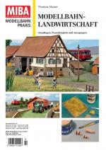 Cover-Bild Modellbahn-Landwirtschaft