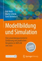 Cover-Bild Modellbildung und Simulation