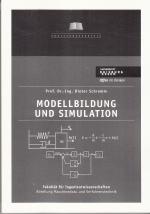 Cover-Bild Modellbildung und Simulation