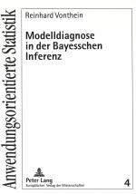 Cover-Bild Modelldiagnose in der Bayesschen Inferenz