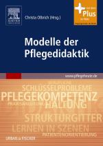 Cover-Bild Modelle der Pflegedidaktik