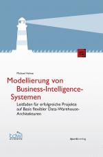 Cover-Bild Modellierung von Business-Intelligence-Systemen