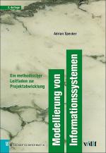 Cover-Bild Modellierung von Informationssystemen