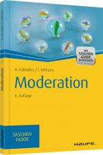 Cover-Bild Moderation