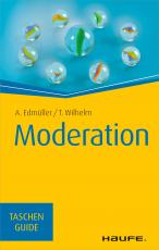 Cover-Bild Moderation