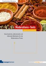 Cover-Bild Moderations-Tools
