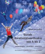 Cover-Bild Moderationsfibel - Soziale Kreativitätsmethoden von A - Z