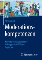 Cover-Bild Moderationskompetenzen