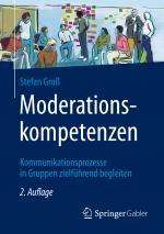 Cover-Bild Moderationskompetenzen