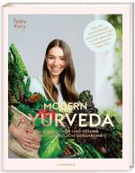 Cover-Bild MODERN AYURVEDA