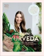 Cover-Bild MODERN AYURVEDA