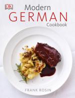 Cover-Bild Modern German Cookbook