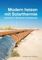 Cover-Bild Modern heizen mit Solarthermie