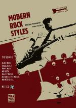 Cover-Bild Modern Rock Styles
