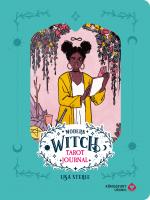 Cover-Bild Modern Witch Tarot Journal