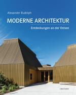 Cover-Bild Moderne Architektur