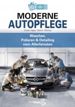 Cover-Bild Moderne Autopflege