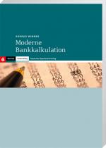 Cover-Bild Moderne Bankkalkulation