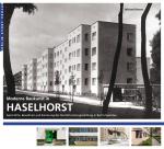 Cover-Bild Moderne Baukunst in Haselhorst