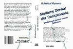 Cover-Bild Moderne Denker der Transzendenz