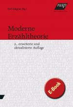 Cover-Bild Moderne Erzähltheorie