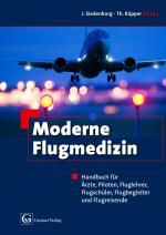 Cover-Bild Moderne Flugmedizin