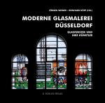 Cover-Bild Moderne Glasmalerei Düsseldorf