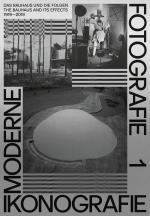 Cover-Bild Moderne. Ikonografie. Fotografie | Modernism. Iconography, Photography (Band 1, dt. + engl.)