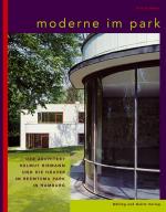 Cover-Bild Moderne im Park