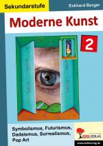Cover-Bild Moderne Kunst / Band 2