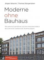 Cover-Bild Moderne ohne Bauhaus