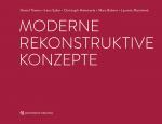 Cover-Bild Moderne rekonstruktive Konzepte