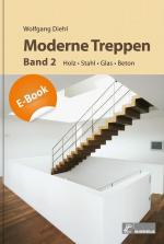 Cover-Bild Moderne Treppen Band 2