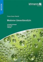 Cover-Bild Moderne Umweltmedizin