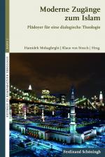 Cover-Bild Moderne Zugänge zum Islam