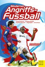 Cover-Bild Moderner Angriffsfußball