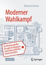 Cover-Bild Moderner Wahlkampf