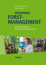 Cover-Bild Modernes Forstmanagement