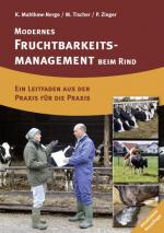 Cover-Bild Modernes Fruchtbarkeitsmanagement beim Rind