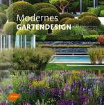 Cover-Bild Modernes Gartendesign