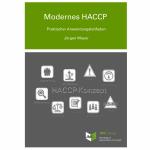 Cover-Bild Modernes HACCP