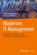 Cover-Bild Modernes IT-Management