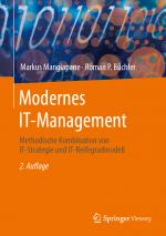 Cover-Bild Modernes IT-Management