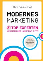 Cover-Bild Modernes Marketing