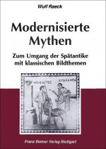 Cover-Bild Modernisierte Mythen
